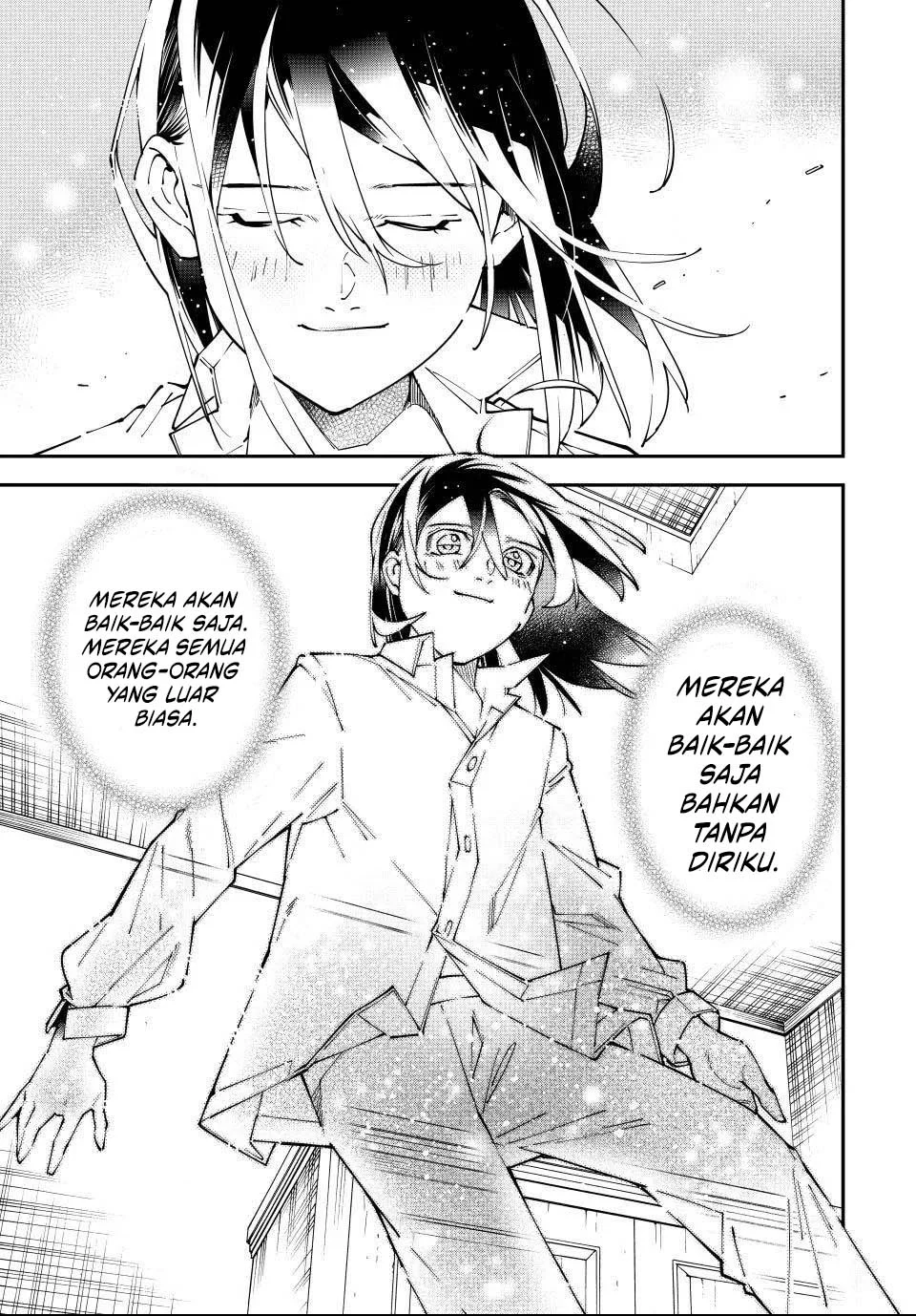 Reincarnated as an Aristocrat with an Appraisal Skill Chapter 169 - halaman 18