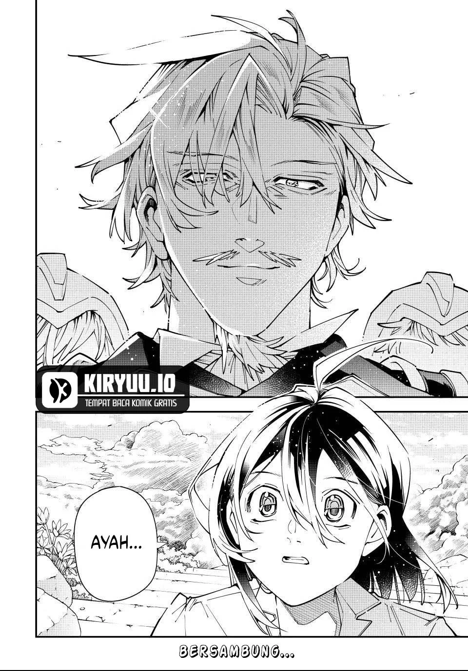 Reincarnated as an Aristocrat with an Appraisal Skill Chapter 169 - halaman 21