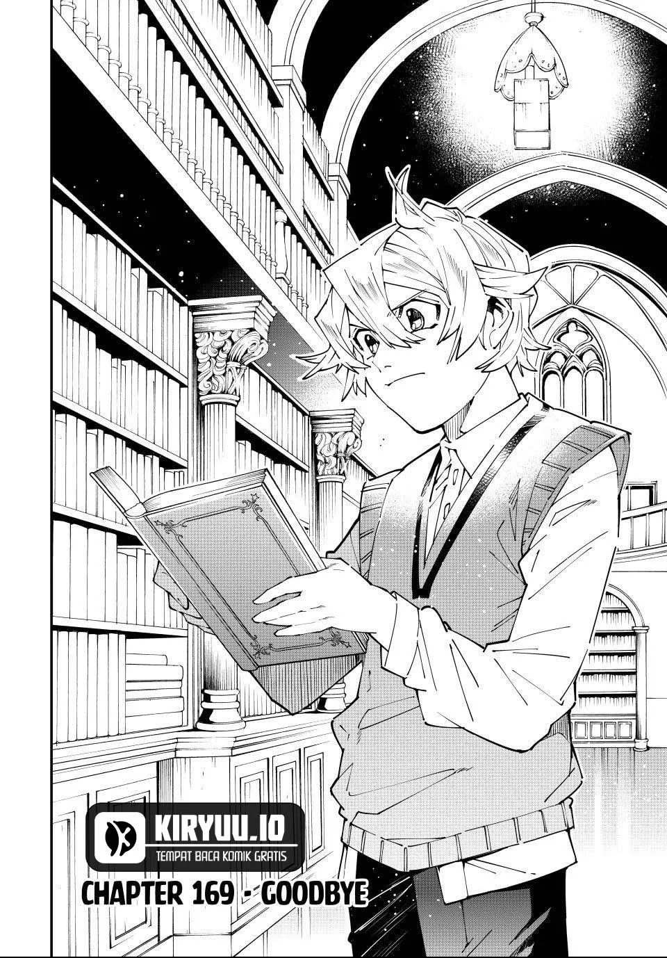 Reincarnated as an Aristocrat with an Appraisal Skill Chapter 169 - halaman 3