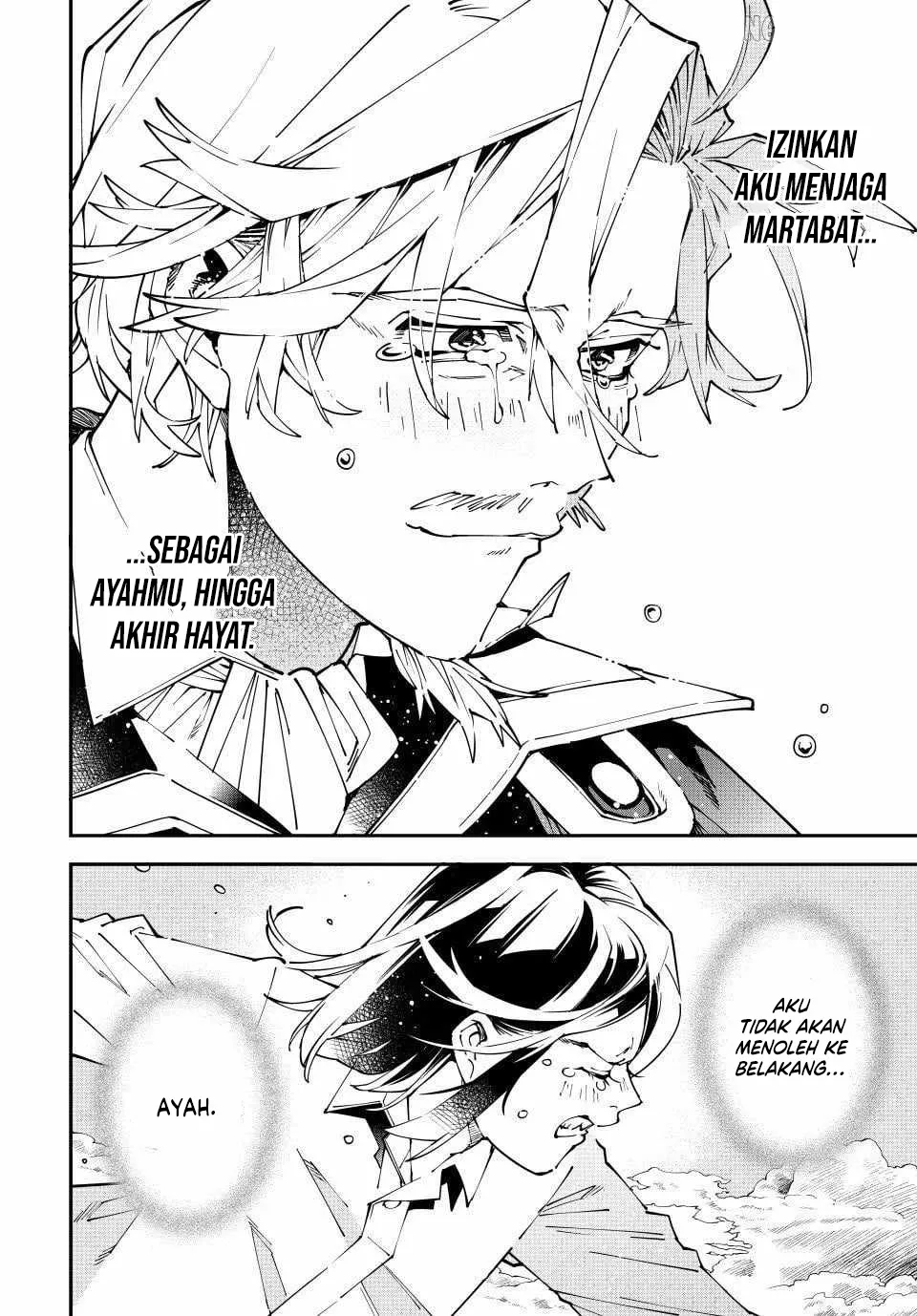 Reincarnated as an Aristocrat with an Appraisal Skill Chapter 170 - halaman 15