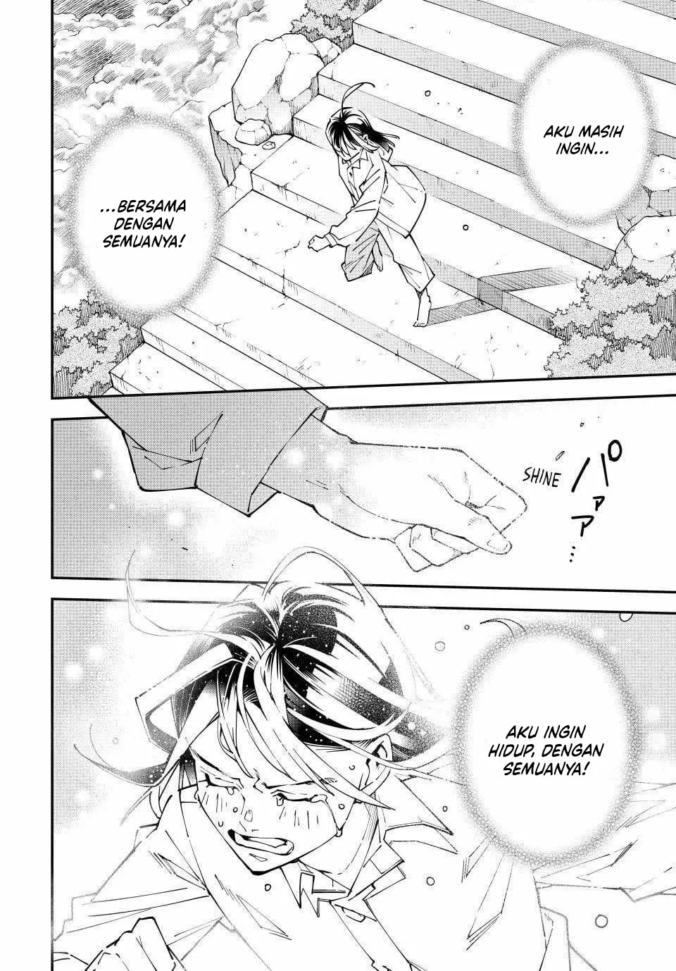 Reincarnated as an Aristocrat with an Appraisal Skill Chapter 170 - halaman 19