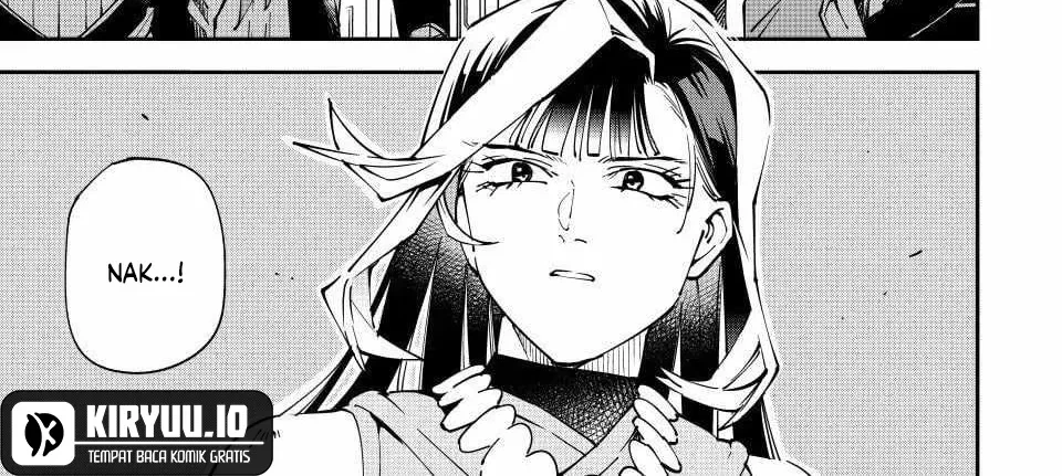 Reincarnated as an Aristocrat with an Appraisal Skill Chapter 170 - halaman 2