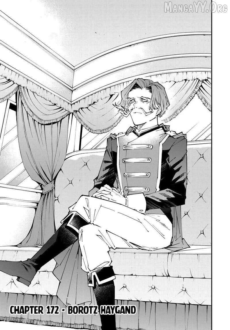 Reincarnated as an Aristocrat with an Appraisal Skill Chapter 172 - halaman 3
