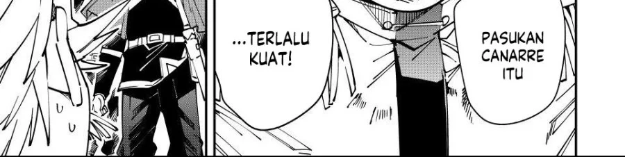 Reincarnated as an Aristocrat with an Appraisal Skill Chapter 177 - halaman 2