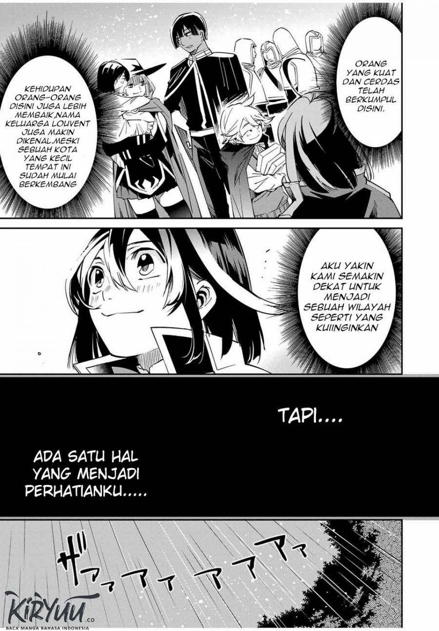 Reincarnated as an Aristocrat with an Appraisal Skill Chapter 18 - halaman 10