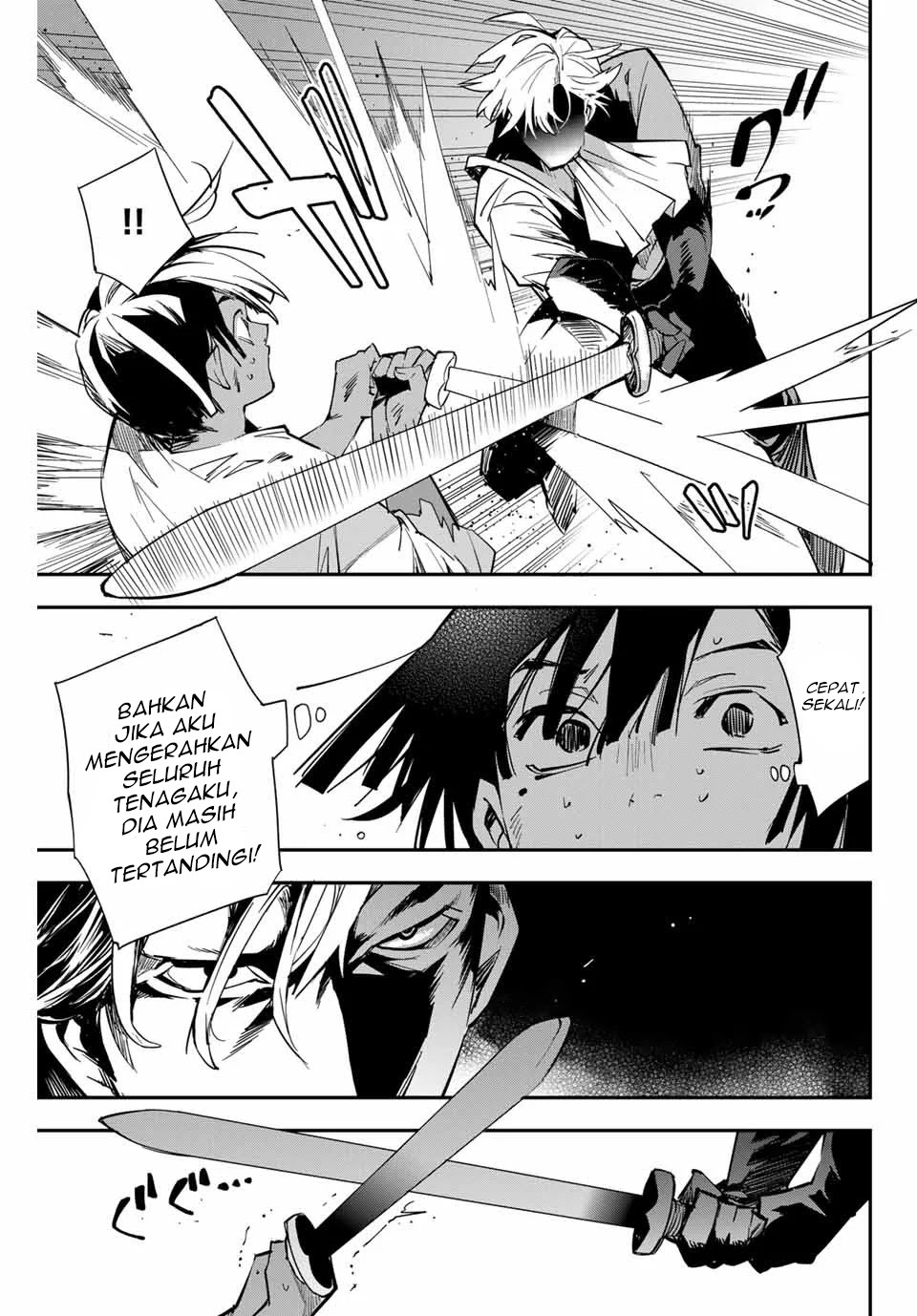 Reincarnated as an Aristocrat with an Appraisal Skill Chapter 2 - halaman 28
