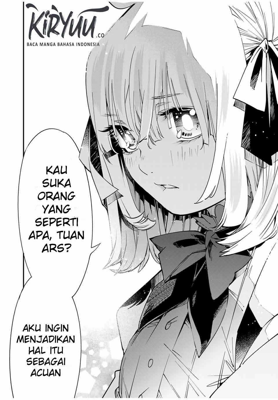 Reincarnated as an Aristocrat with an Appraisal Skill Chapter 20 - halaman 17