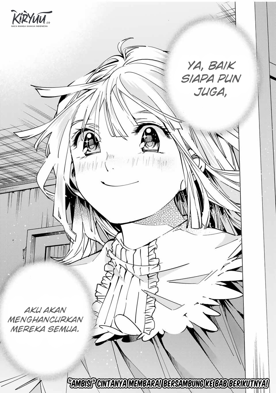 Reincarnated as an Aristocrat with an Appraisal Skill Chapter 22 - halaman 20