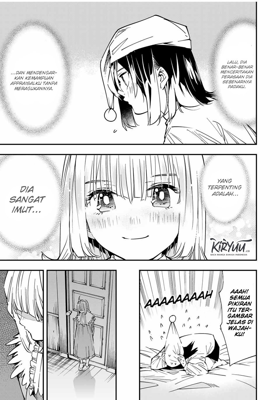 Reincarnated as an Aristocrat with an Appraisal Skill Chapter 22 - halaman 6