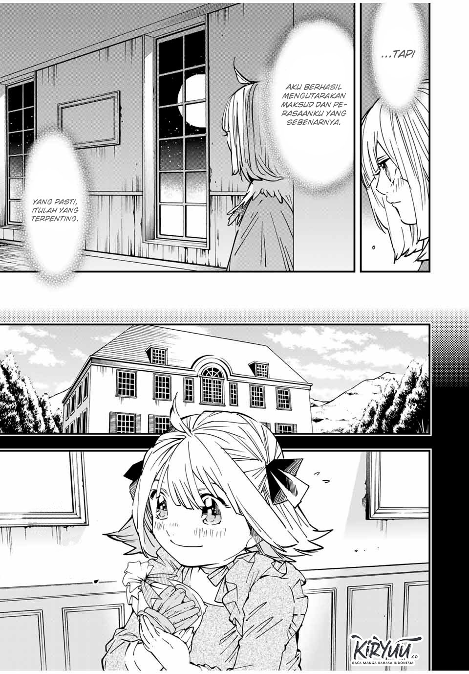 Reincarnated as an Aristocrat with an Appraisal Skill Chapter 22 - halaman 8