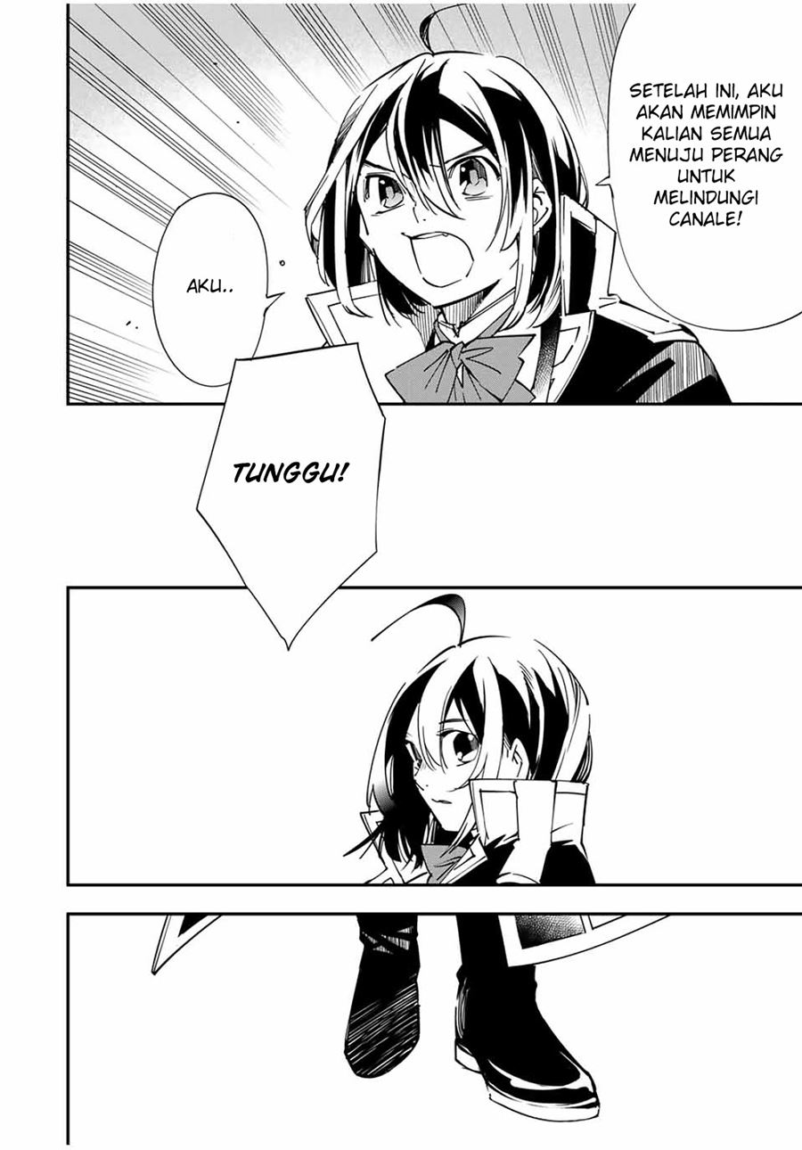 Reincarnated as an Aristocrat with an Appraisal Skill Chapter 26 - halaman 19
