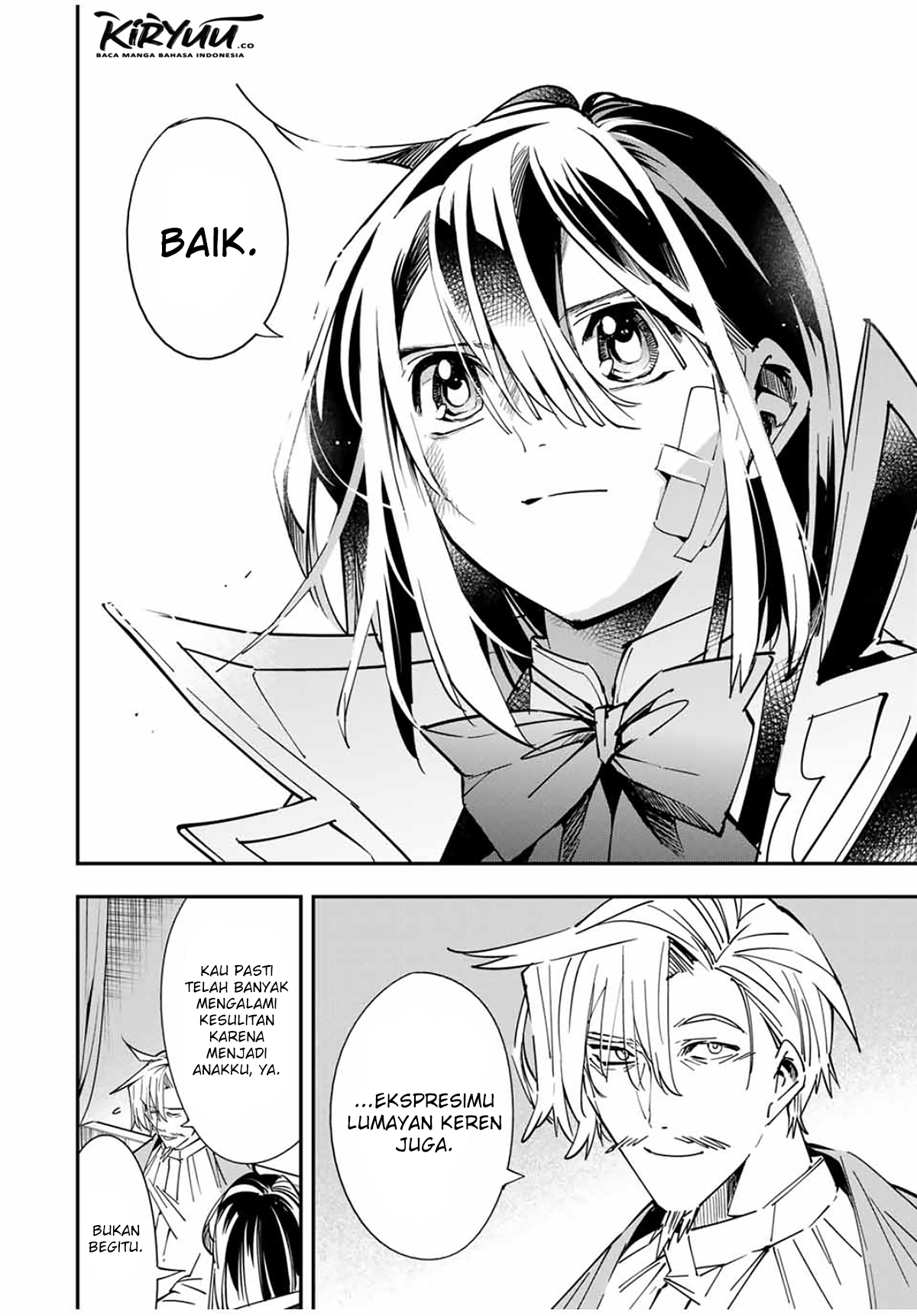 Reincarnated as an Aristocrat with an Appraisal Skill Chapter 30 - halaman 19