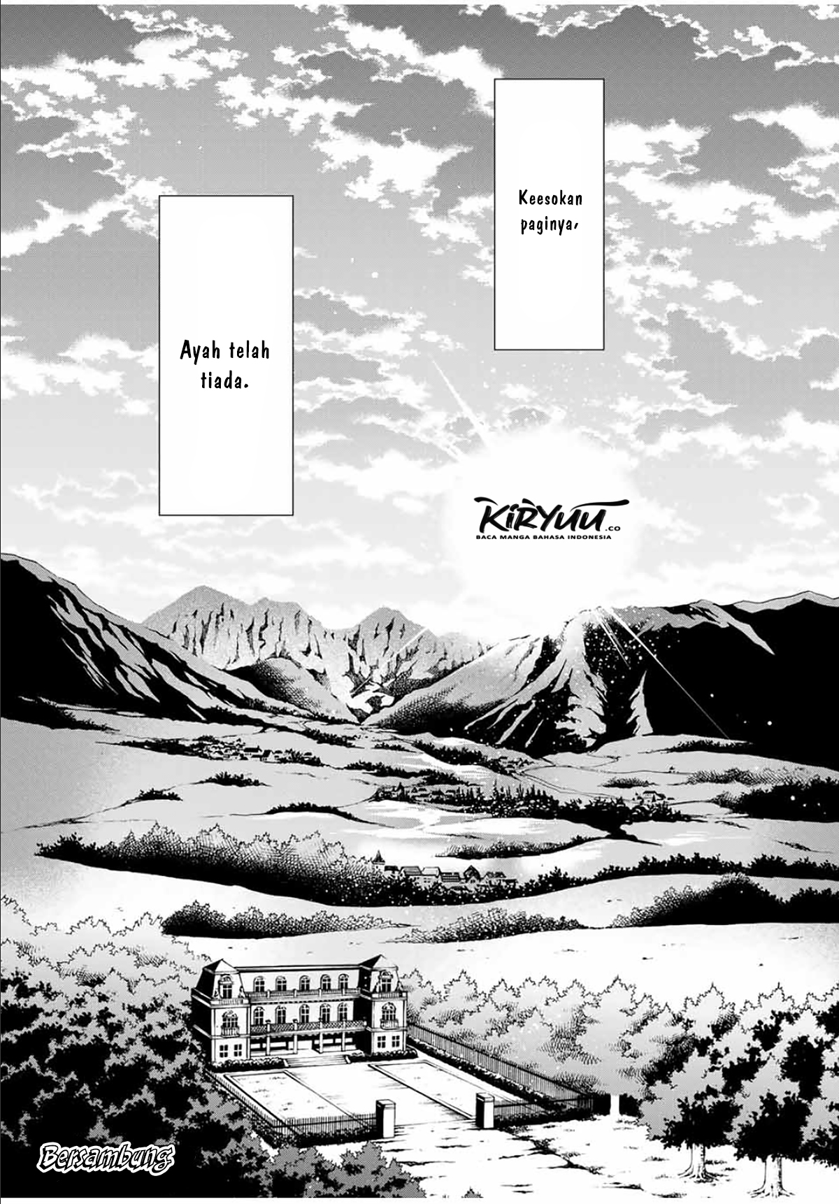 Reincarnated as an Aristocrat with an Appraisal Skill Chapter 30 - halaman 22