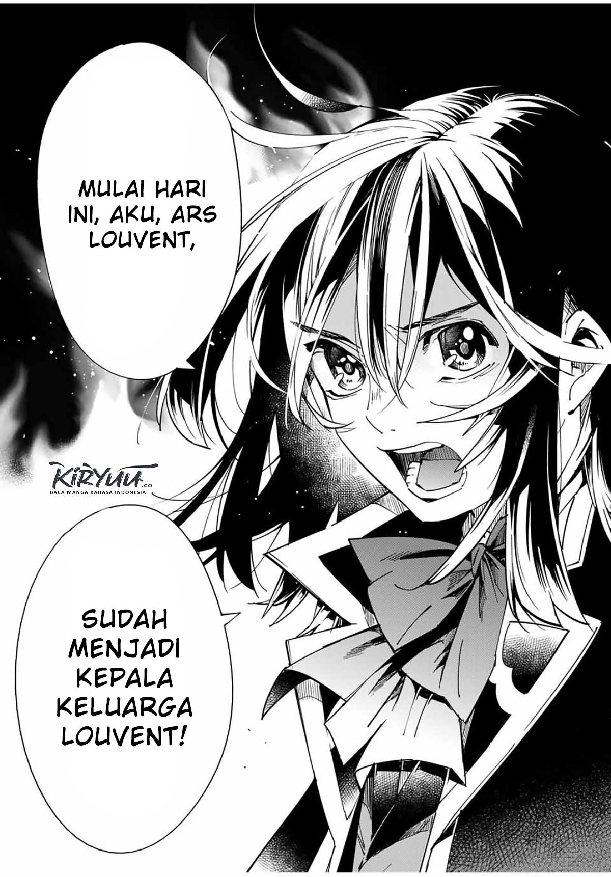 Reincarnated as an Aristocrat with an Appraisal Skill Chapter 31 - halaman 19