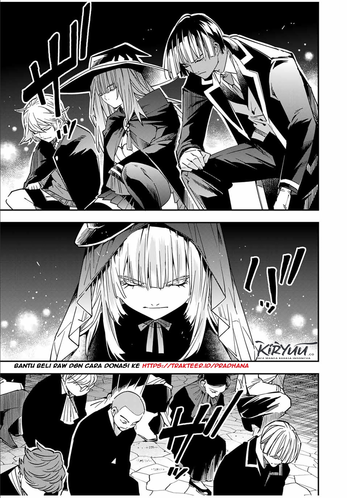 Reincarnated as an Aristocrat with an Appraisal Skill Chapter 31 - halaman 20