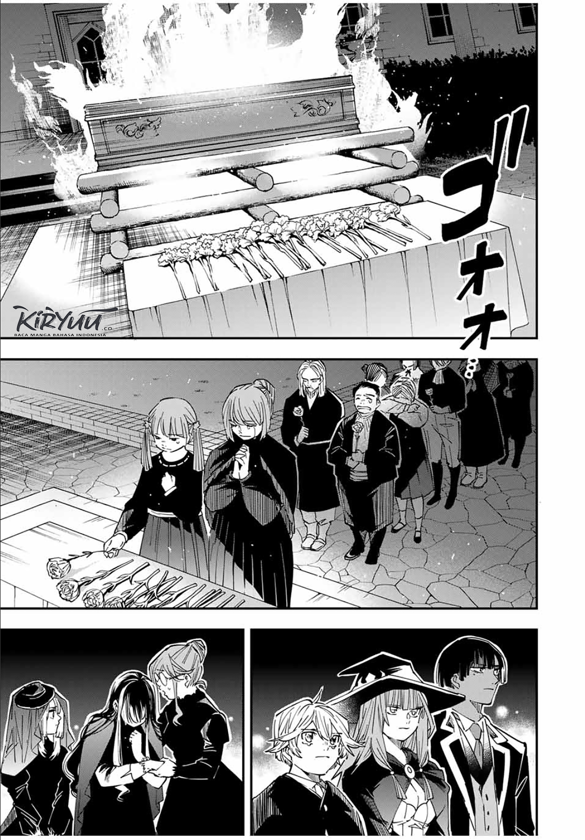 Reincarnated as an Aristocrat with an Appraisal Skill Chapter 31 - halaman 6
