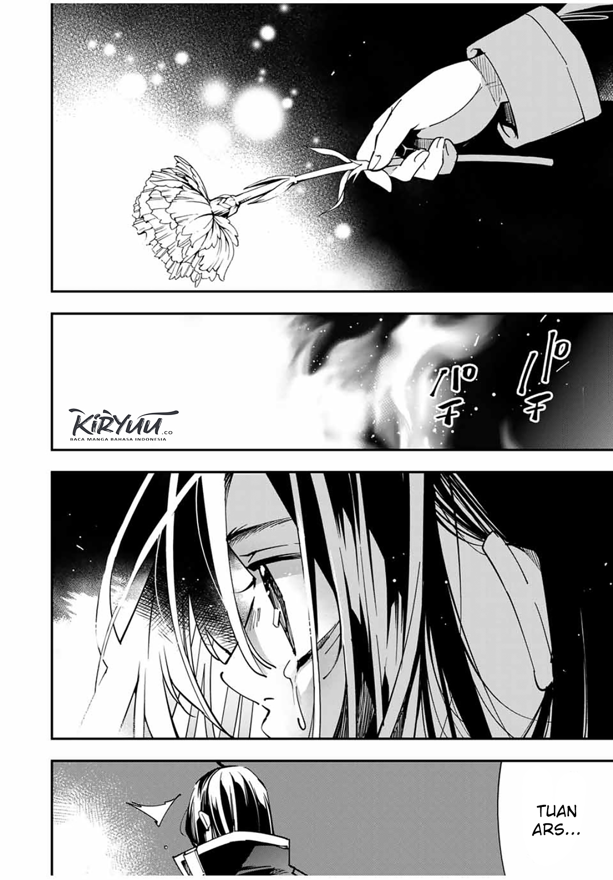 Reincarnated as an Aristocrat with an Appraisal Skill Chapter 31 - halaman 7