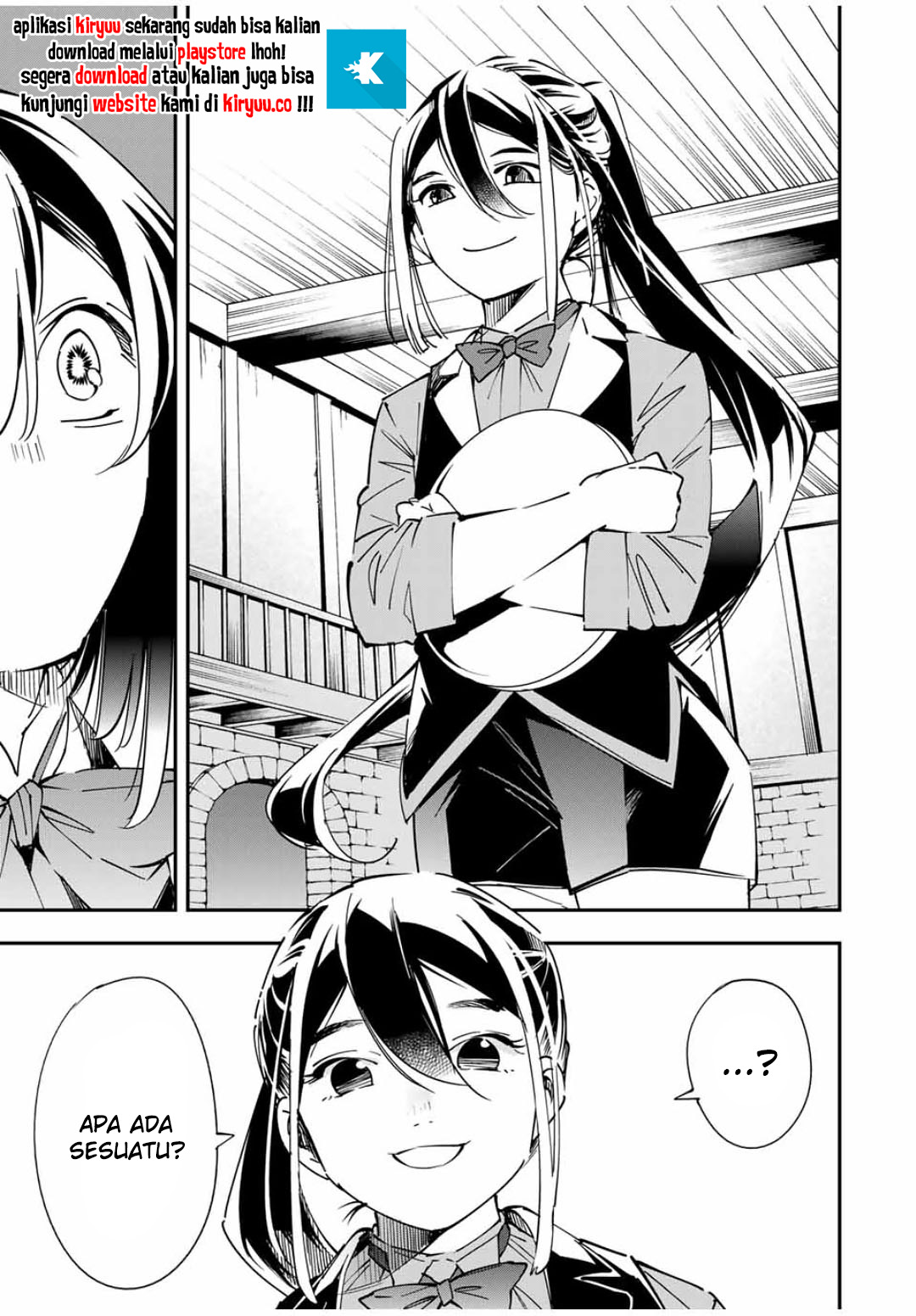 Reincarnated as an Aristocrat with an Appraisal Skill Chapter 34 - halaman 16