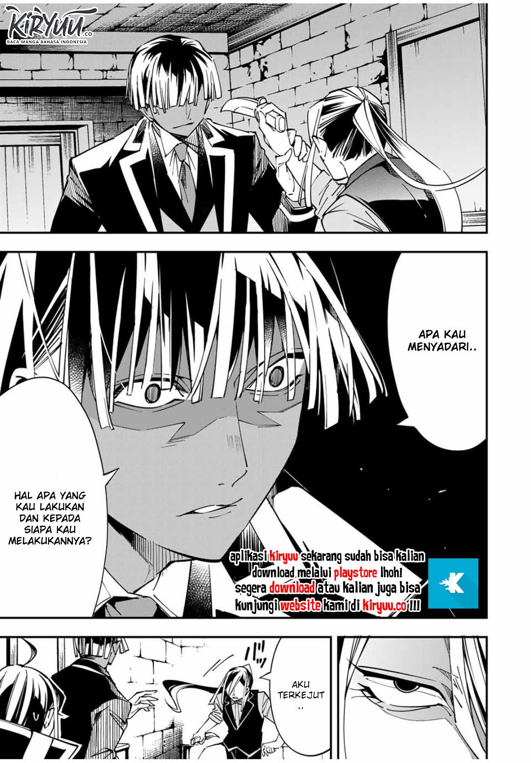 Reincarnated as an Aristocrat with an Appraisal Skill Chapter 35 - halaman 8