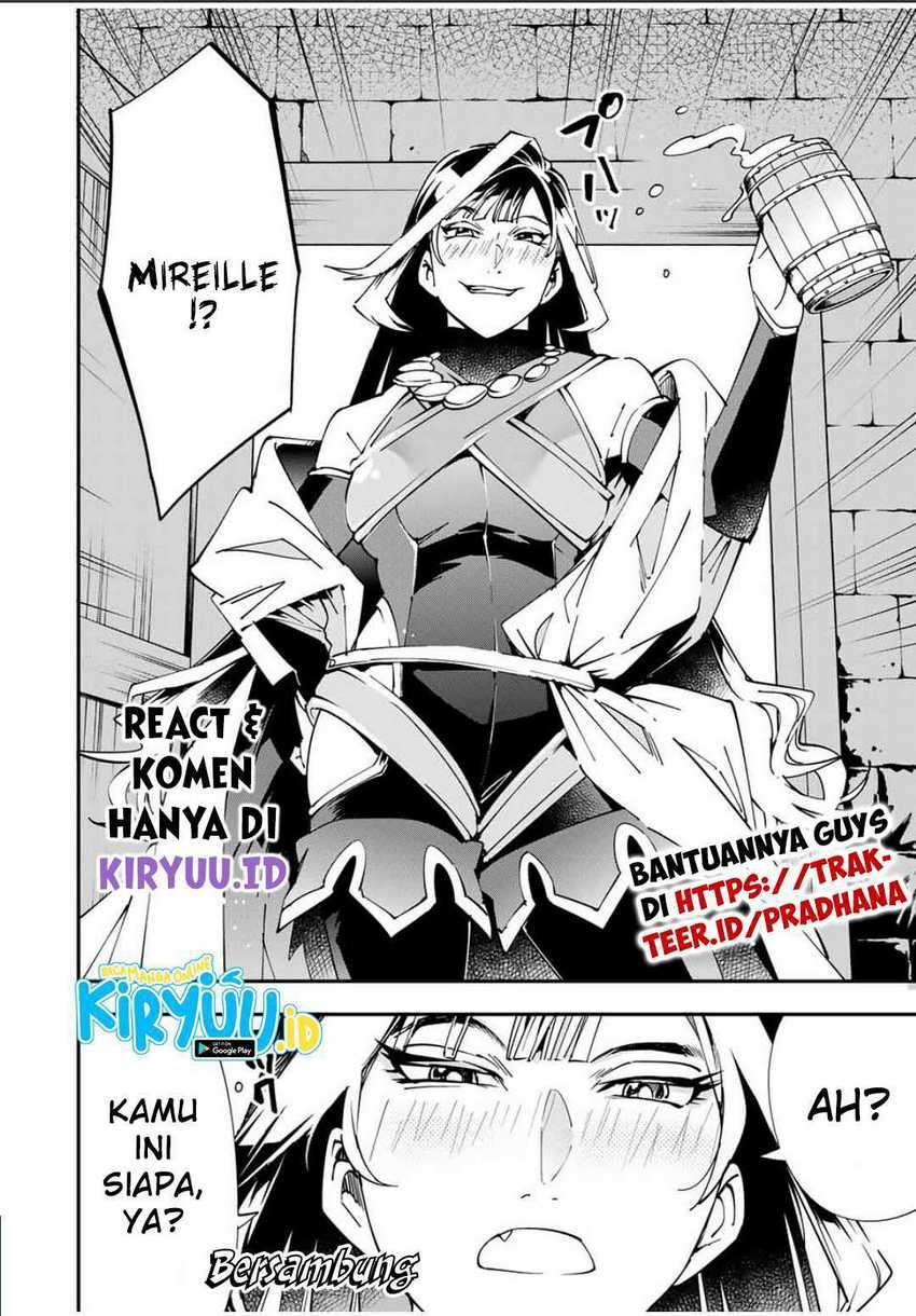 Reincarnated as an Aristocrat with an Appraisal Skill Chapter 41 - halaman 19