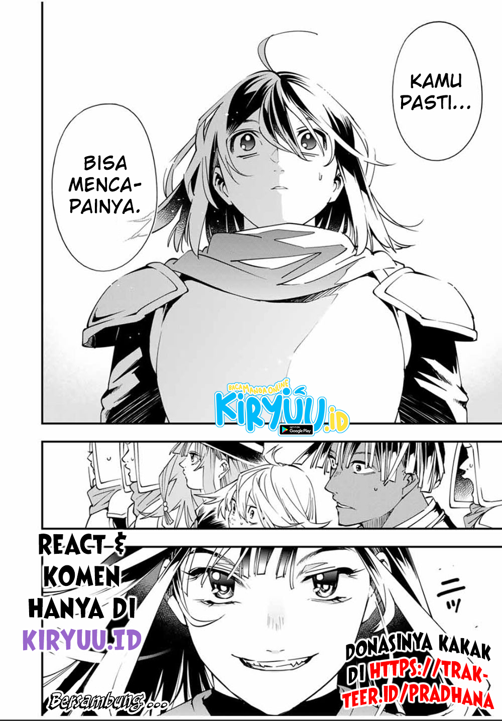 Reincarnated as an Aristocrat with an Appraisal Skill Chapter 47 - halaman 22
