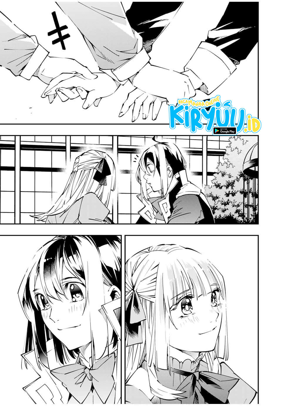 Reincarnated as an Aristocrat with an Appraisal Skill Chapter 53 - halaman 14
