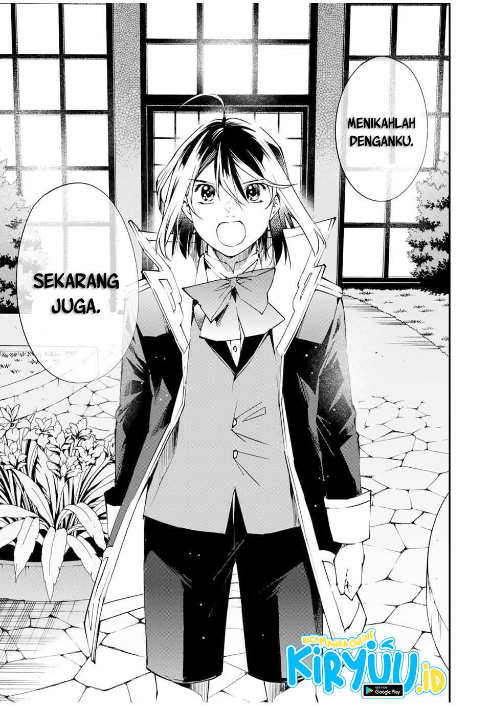 Reincarnated as an Aristocrat with an Appraisal Skill Chapter 53 - halaman 8