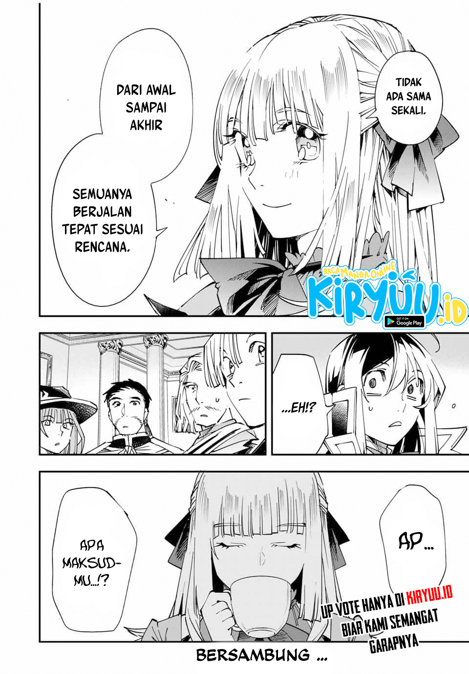 Reincarnated as an Aristocrat with an Appraisal Skill Chapter 58 - halaman 15