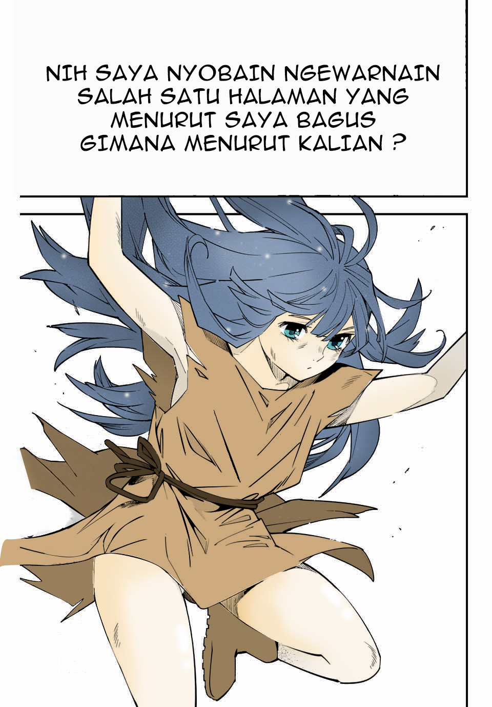Reincarnated as an Aristocrat with an Appraisal Skill Chapter 6 - halaman 19