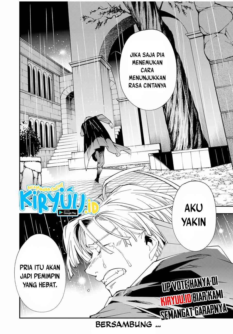 Reincarnated as an Aristocrat with an Appraisal Skill Chapter 60 - halaman 19