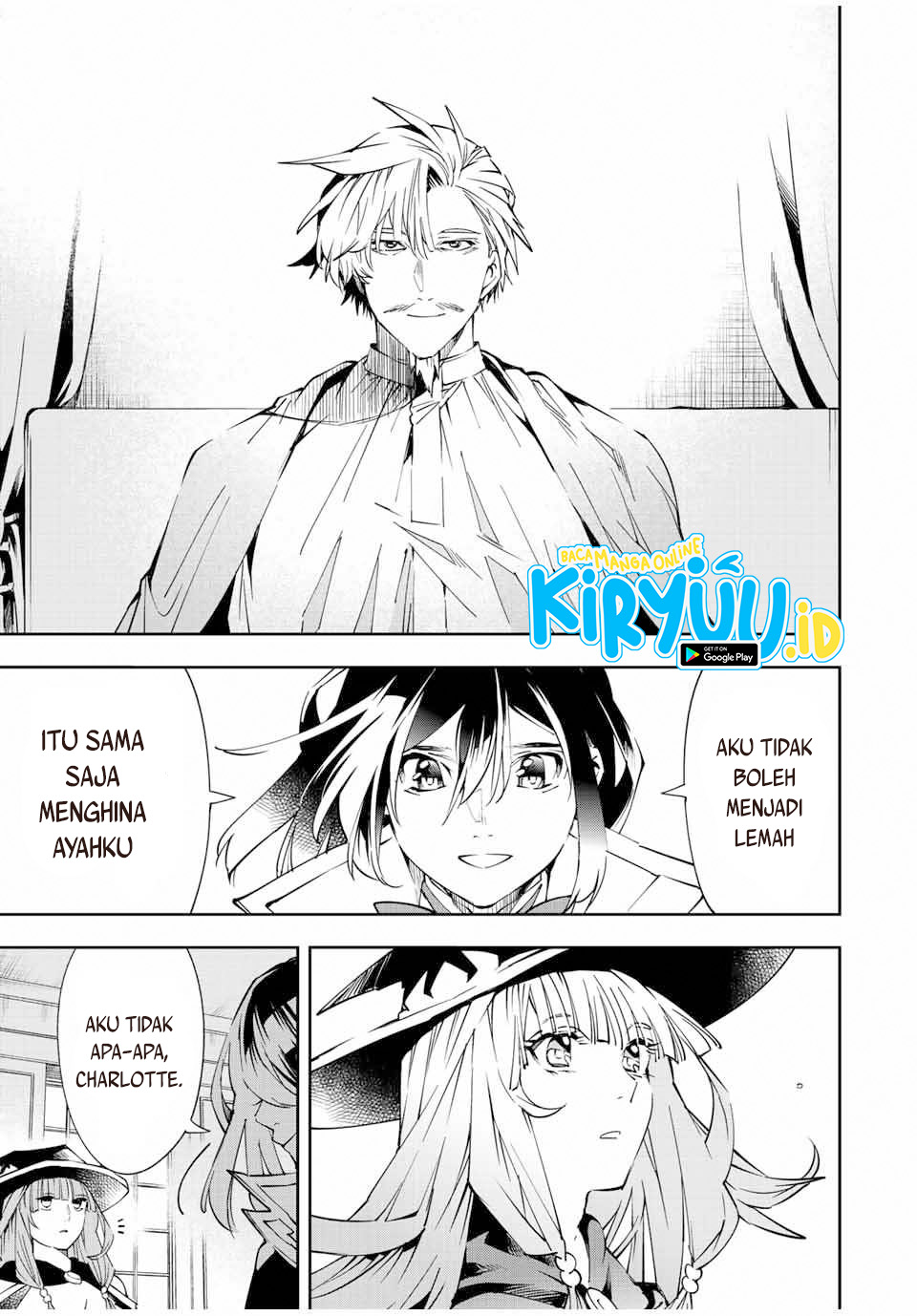Reincarnated as an Aristocrat with an Appraisal Skill Chapter 62 - halaman 18