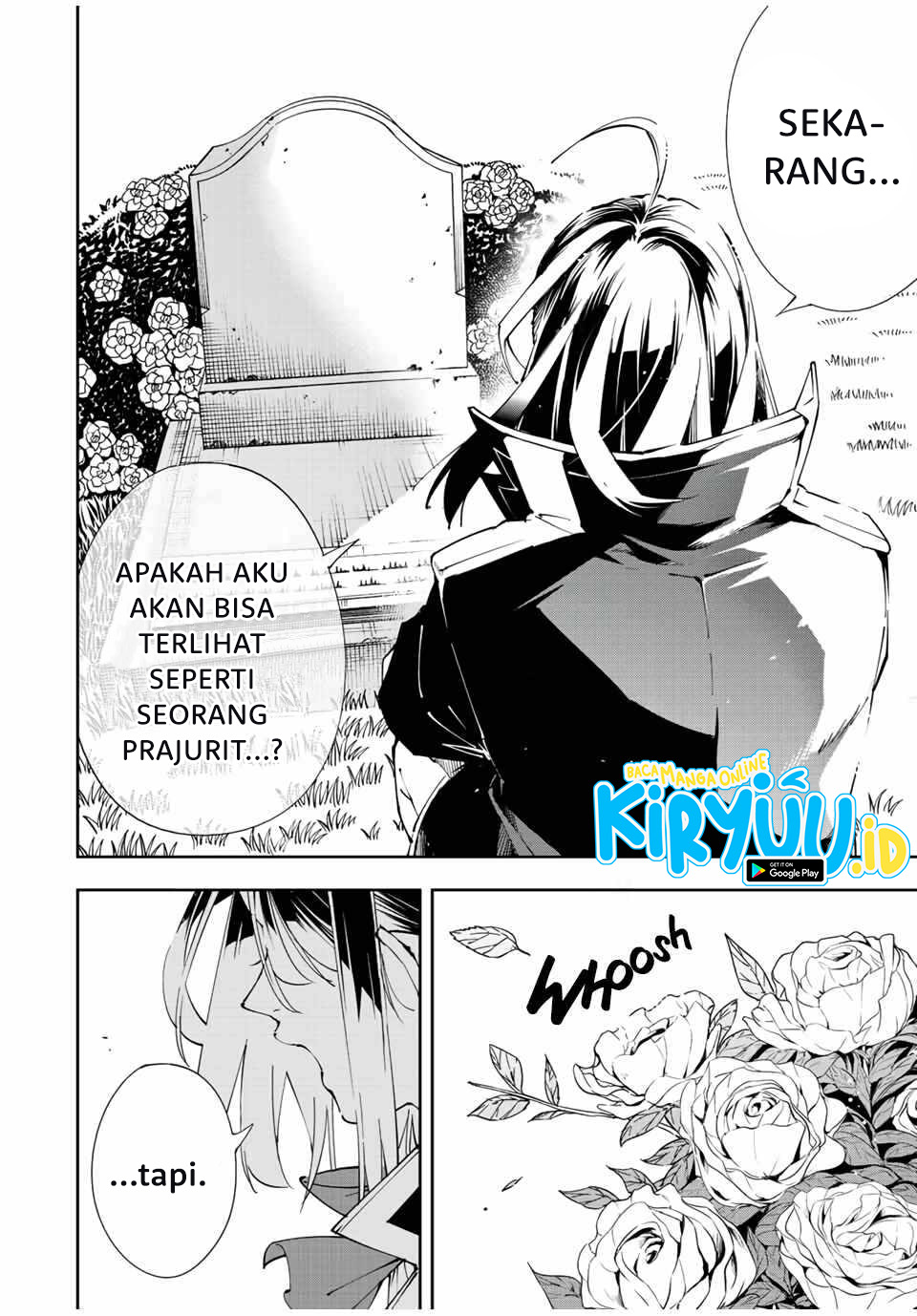 Reincarnated as an Aristocrat with an Appraisal Skill Chapter 64 - halaman 13