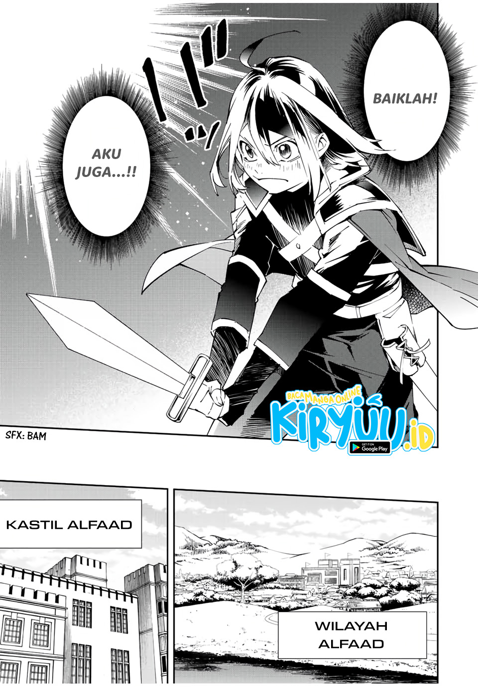 Reincarnated as an Aristocrat with an Appraisal Skill Chapter 65 - halaman 12