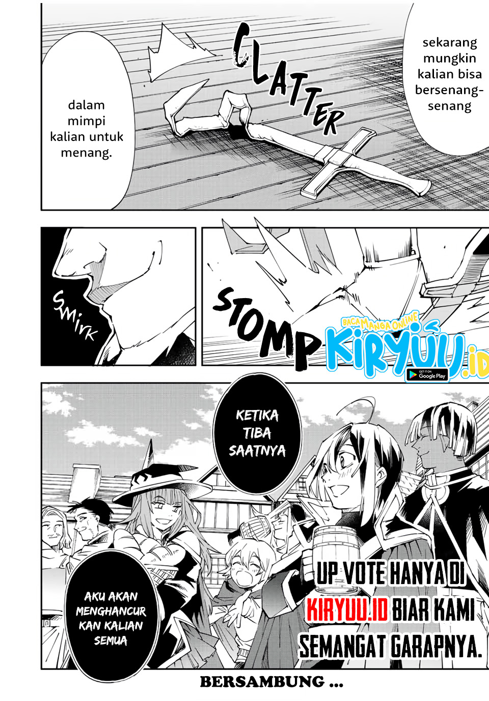 Reincarnated as an Aristocrat with an Appraisal Skill Chapter 65 - halaman 19