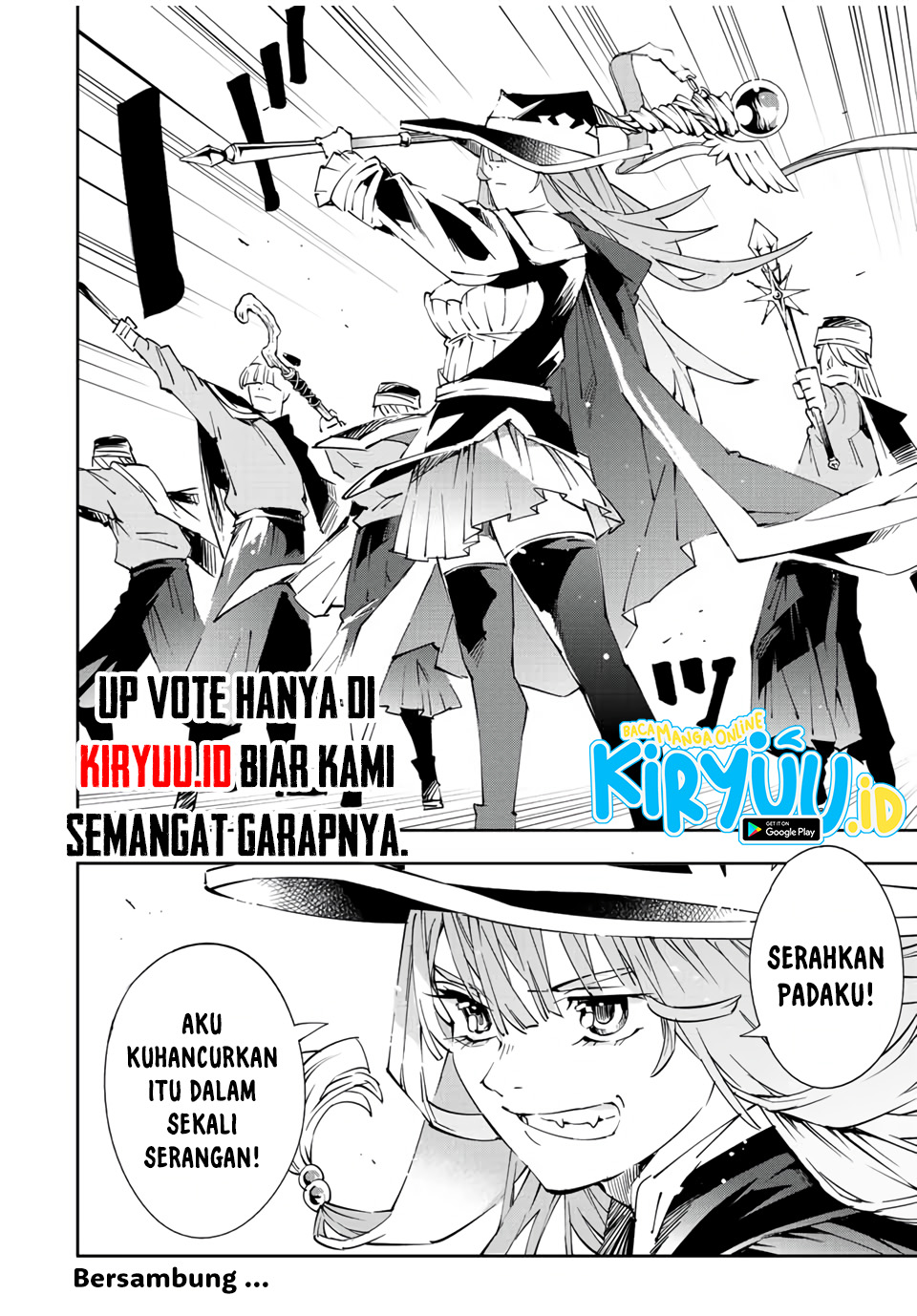 Reincarnated as an Aristocrat with an Appraisal Skill Chapter 66 - halaman 19