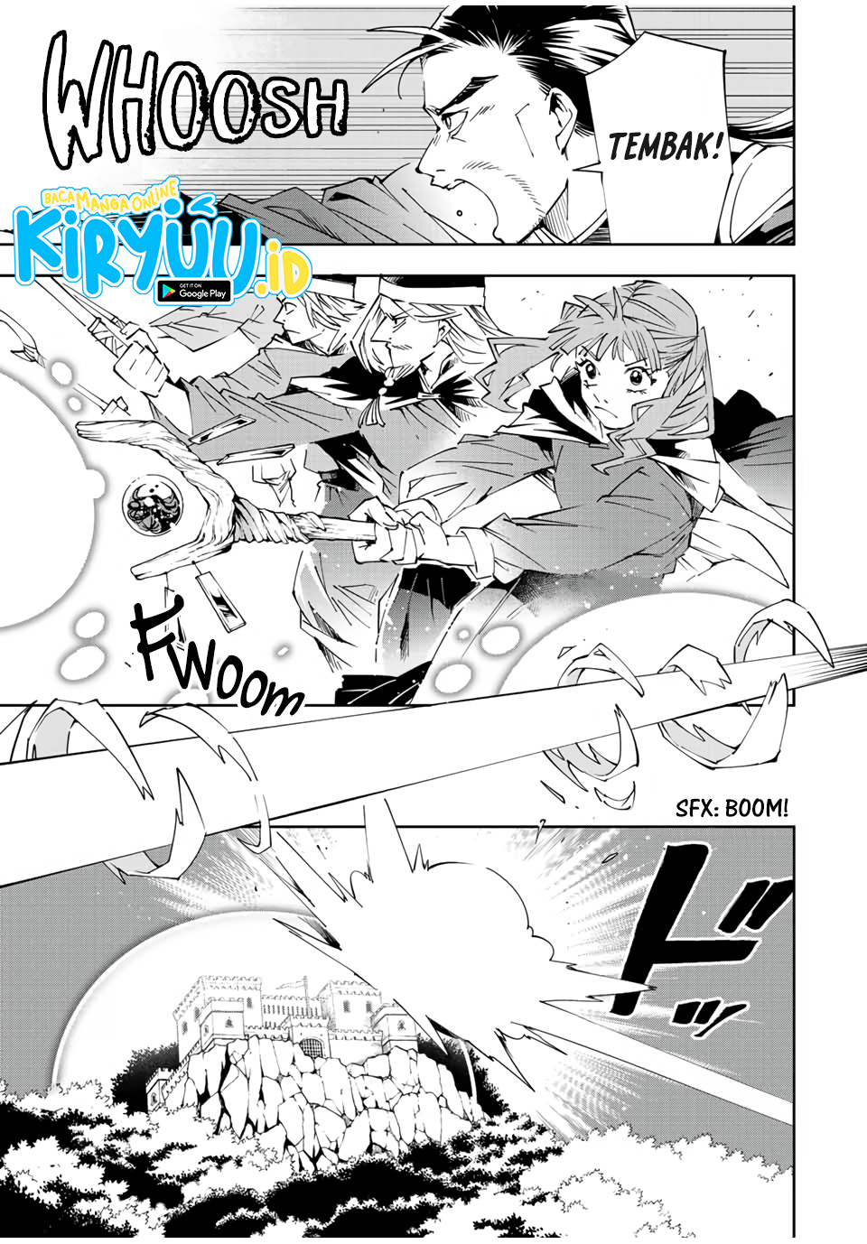 Reincarnated as an Aristocrat with an Appraisal Skill Chapter 67 - halaman 10