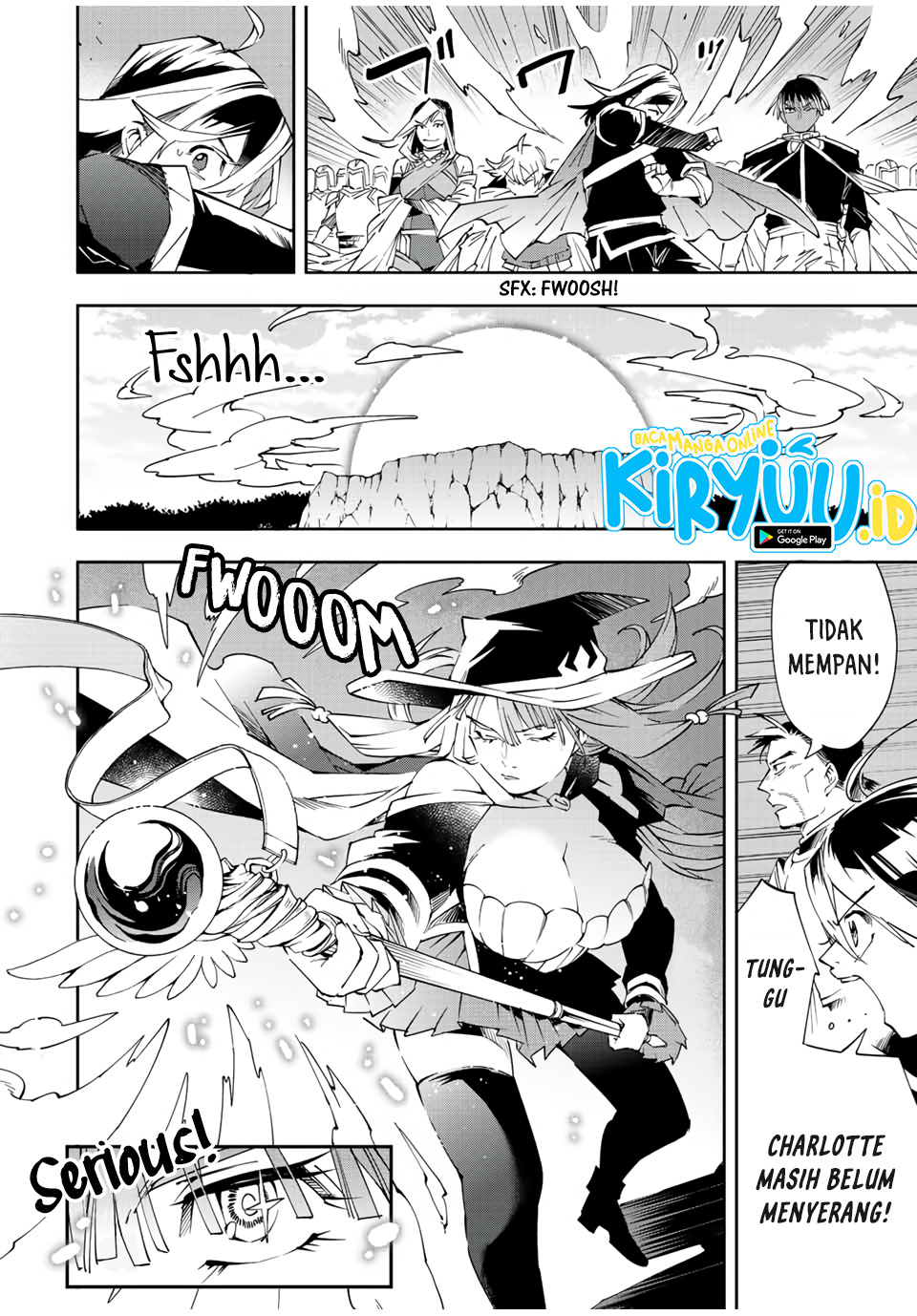 Reincarnated as an Aristocrat with an Appraisal Skill Chapter 67 - halaman 11
