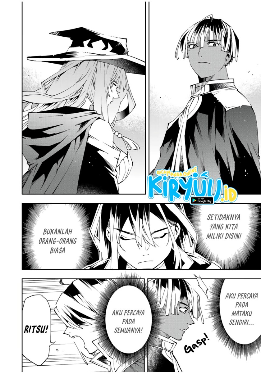 Reincarnated as an Aristocrat with an Appraisal Skill Chapter 68 - halaman 9