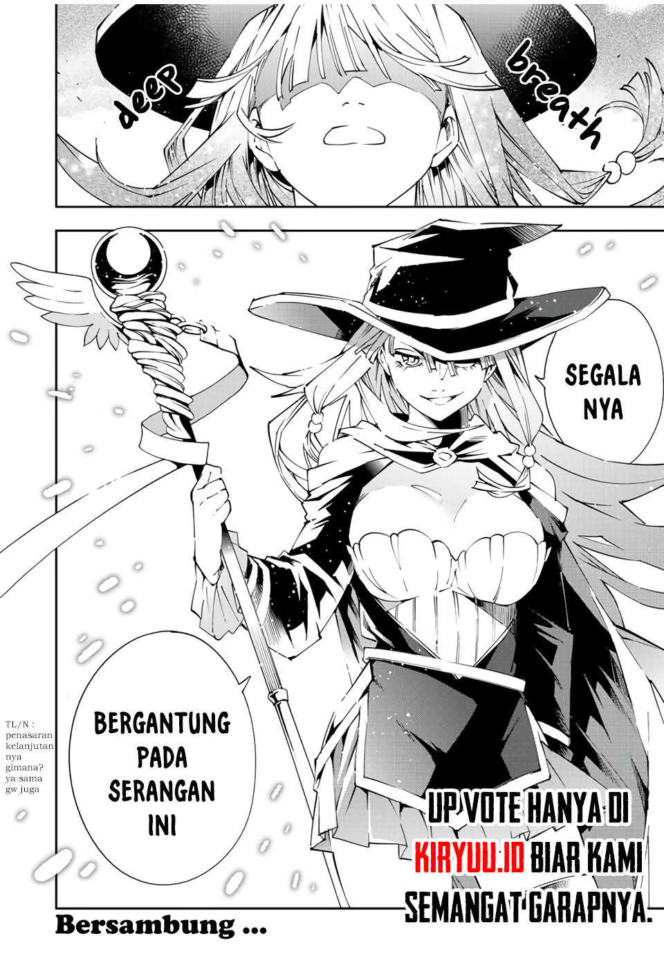 Reincarnated as an Aristocrat with an Appraisal Skill Chapter 69 - halaman 19