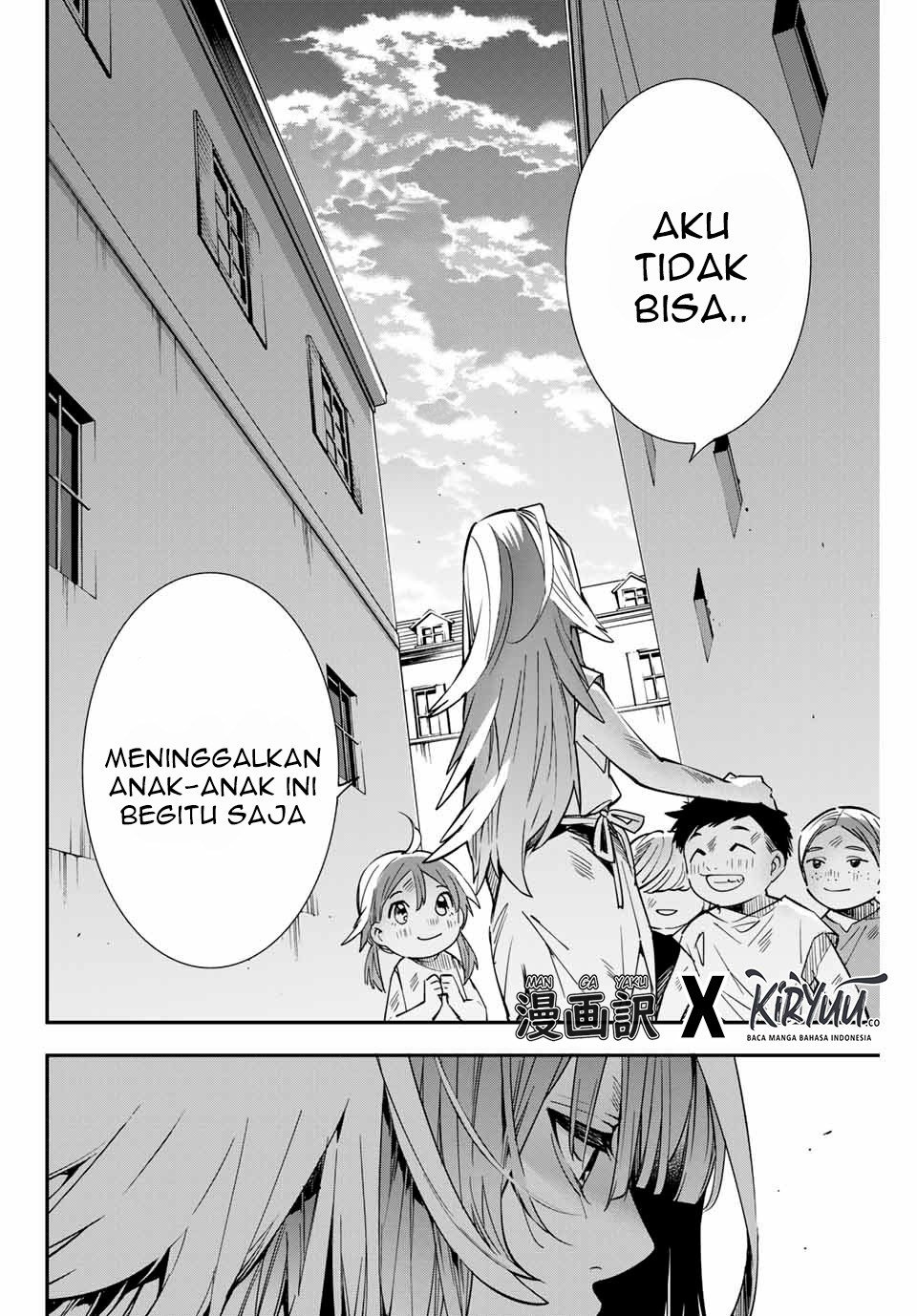 Reincarnated as an Aristocrat with an Appraisal Skill Chapter 7 - halaman 10