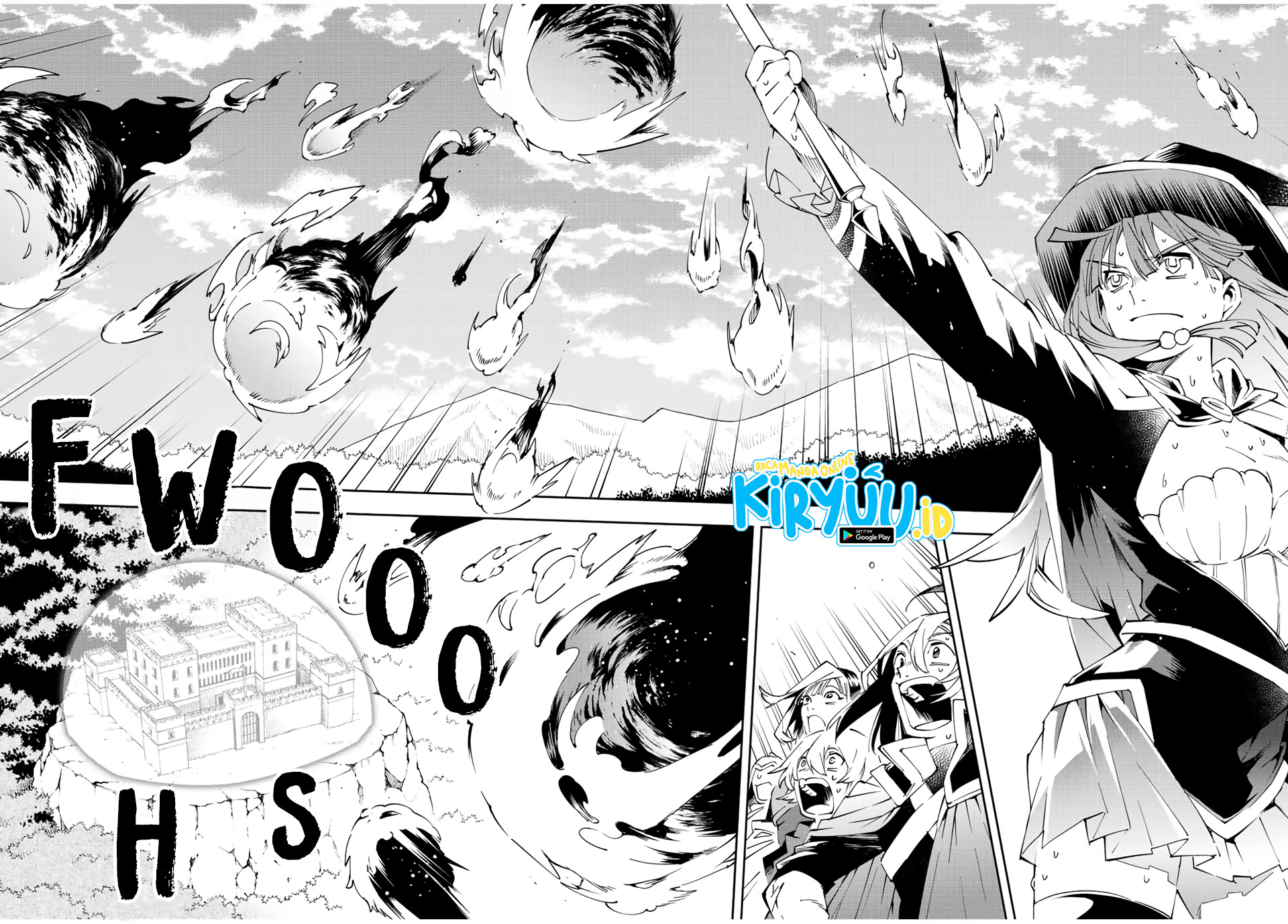 Reincarnated as an Aristocrat with an Appraisal Skill Chapter 70 - halaman 11
