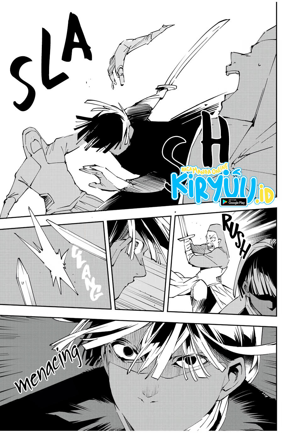 Reincarnated as an Aristocrat with an Appraisal Skill Chapter 70 - halaman 4