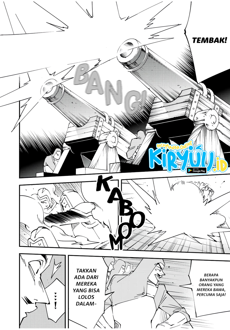 Reincarnated as an Aristocrat with an Appraisal Skill Chapter 72 - halaman 15