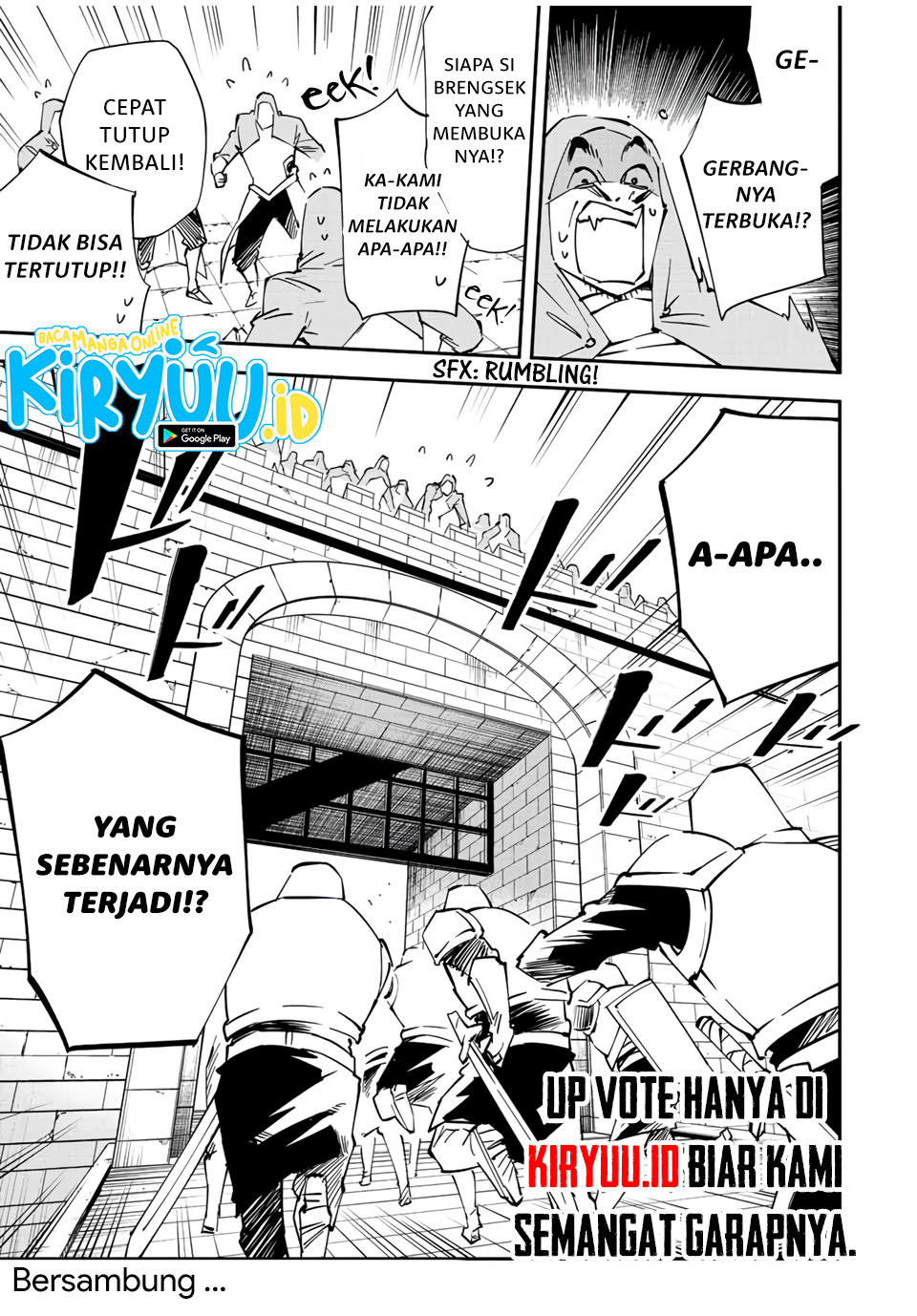 Reincarnated as an Aristocrat with an Appraisal Skill Chapter 72 - halaman 18