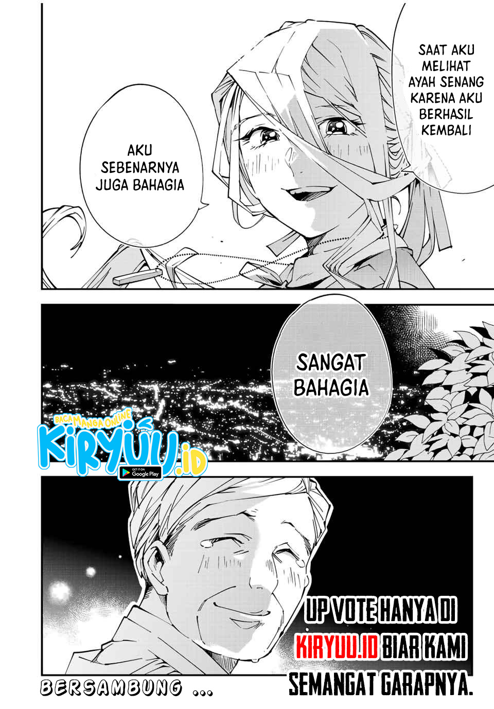 Reincarnated as an Aristocrat with an Appraisal Skill Chapter 75 - halaman 21