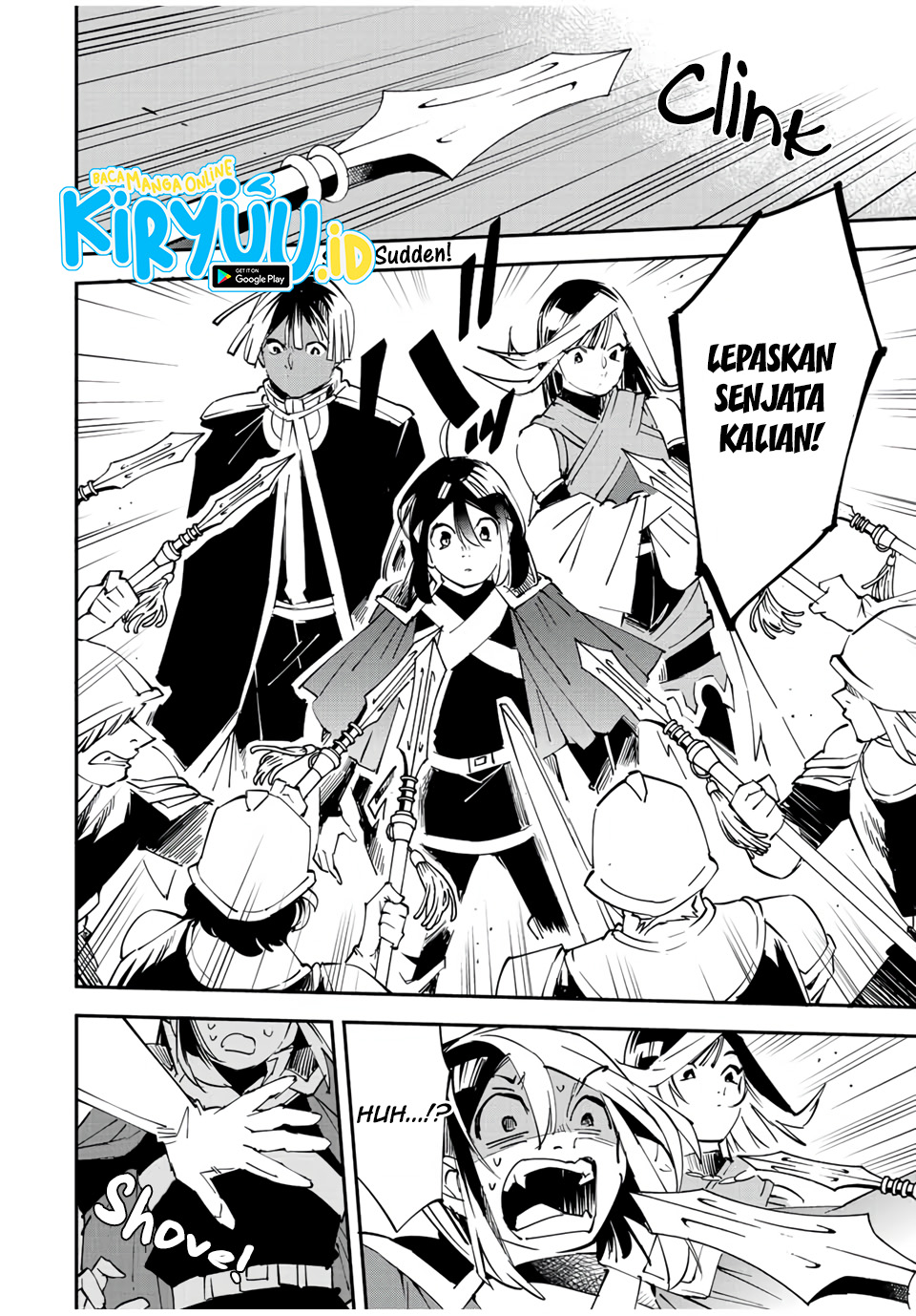Reincarnated as an Aristocrat with an Appraisal Skill Chapter 78 - halaman 11