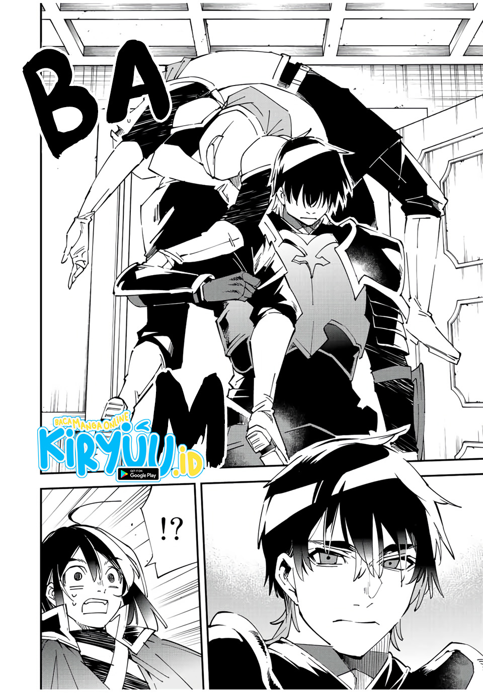 Reincarnated as an Aristocrat with an Appraisal Skill Chapter 80 - halaman 21