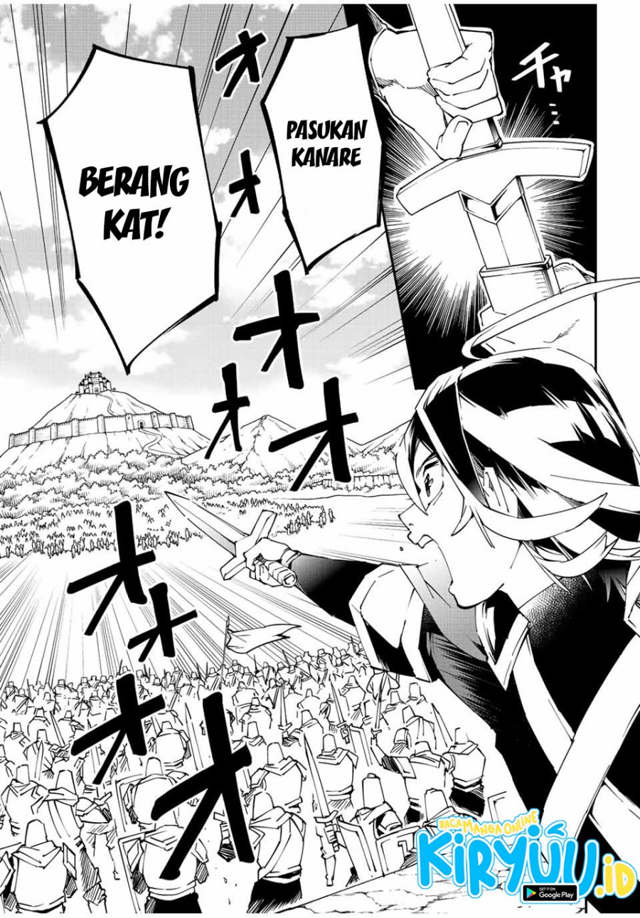Reincarnated as an Aristocrat with an Appraisal Skill Chapter 82 - halaman 10