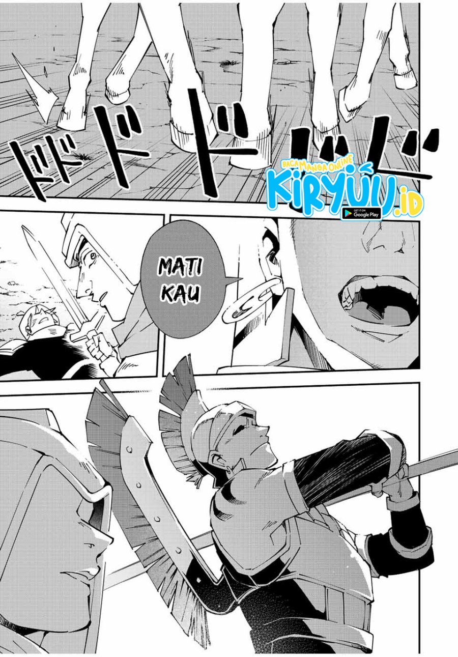 Reincarnated as an Aristocrat with an Appraisal Skill Chapter 82 - halaman 12