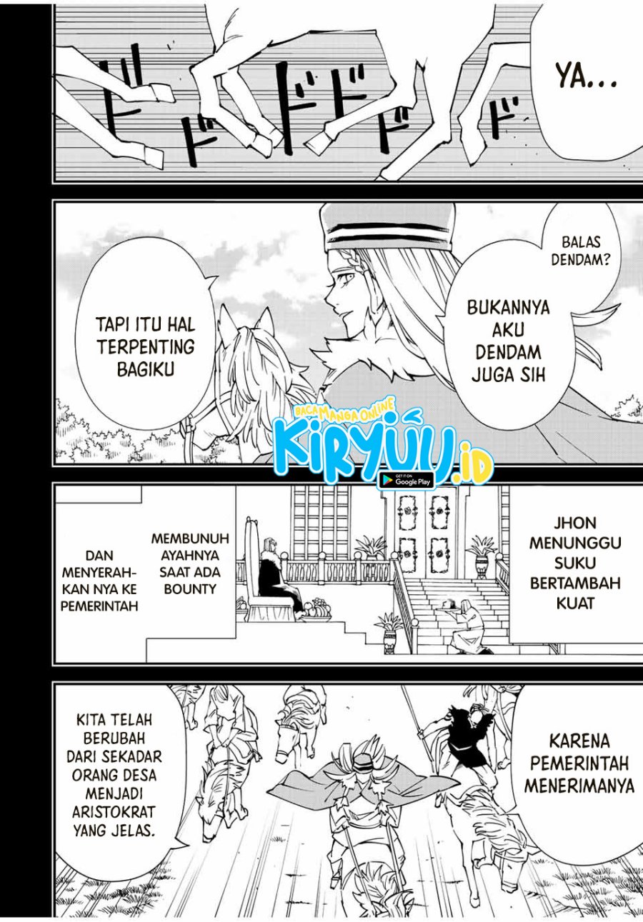 Reincarnated as an Aristocrat with an Appraisal Skill Chapter 83 - halaman 17